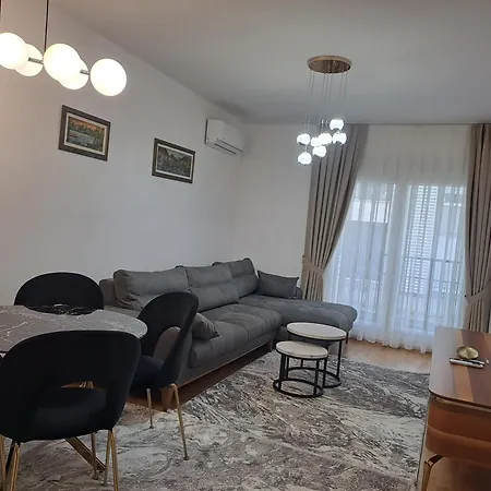 Apartment Vlado Podgorica