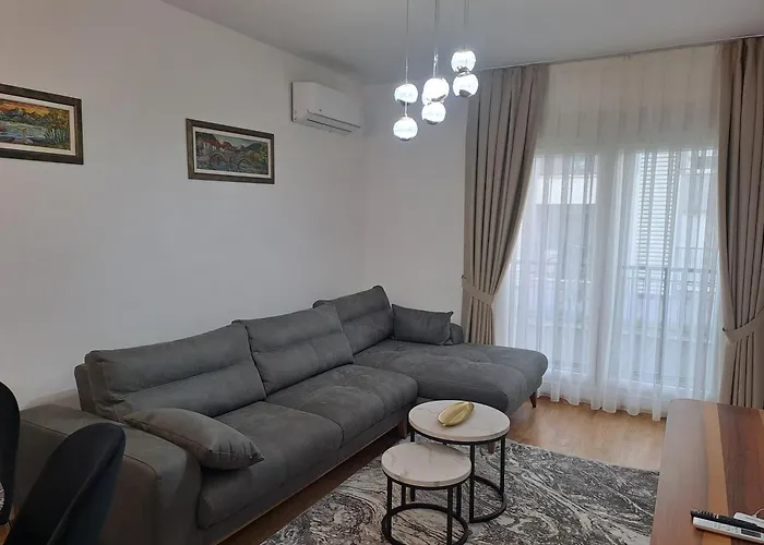 Vlado Apartmán *