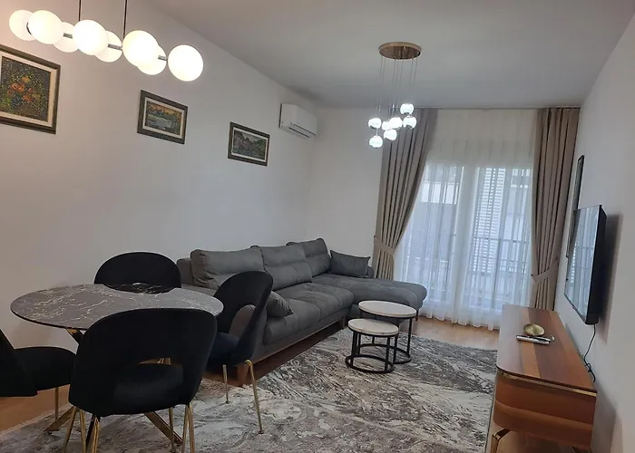 Apartmán Vlado Podgorica